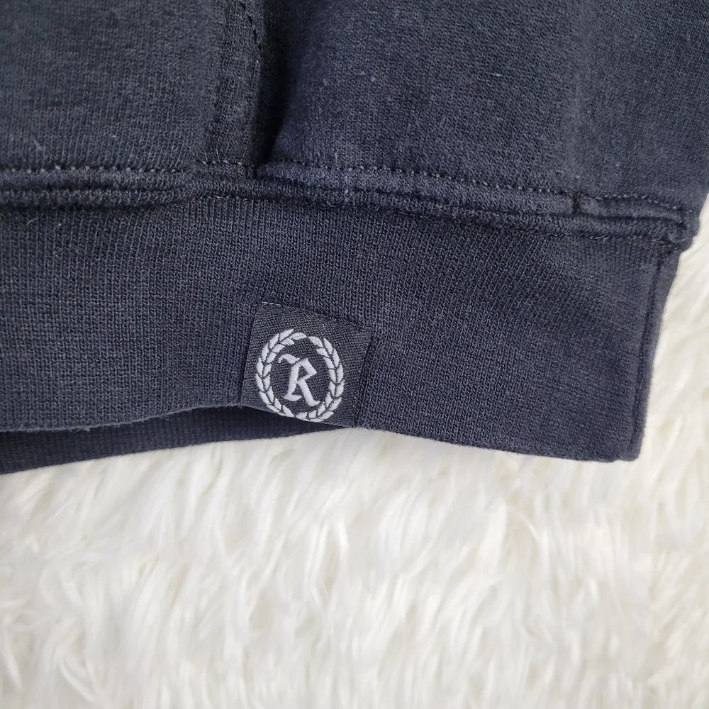 Represent Clo‎ Youth Boys XL(14-16) Black Hoodie Sweater Streetwear